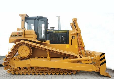 Строительная техника JCB